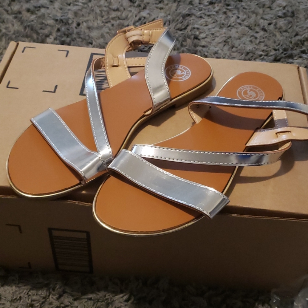 Women's sandals